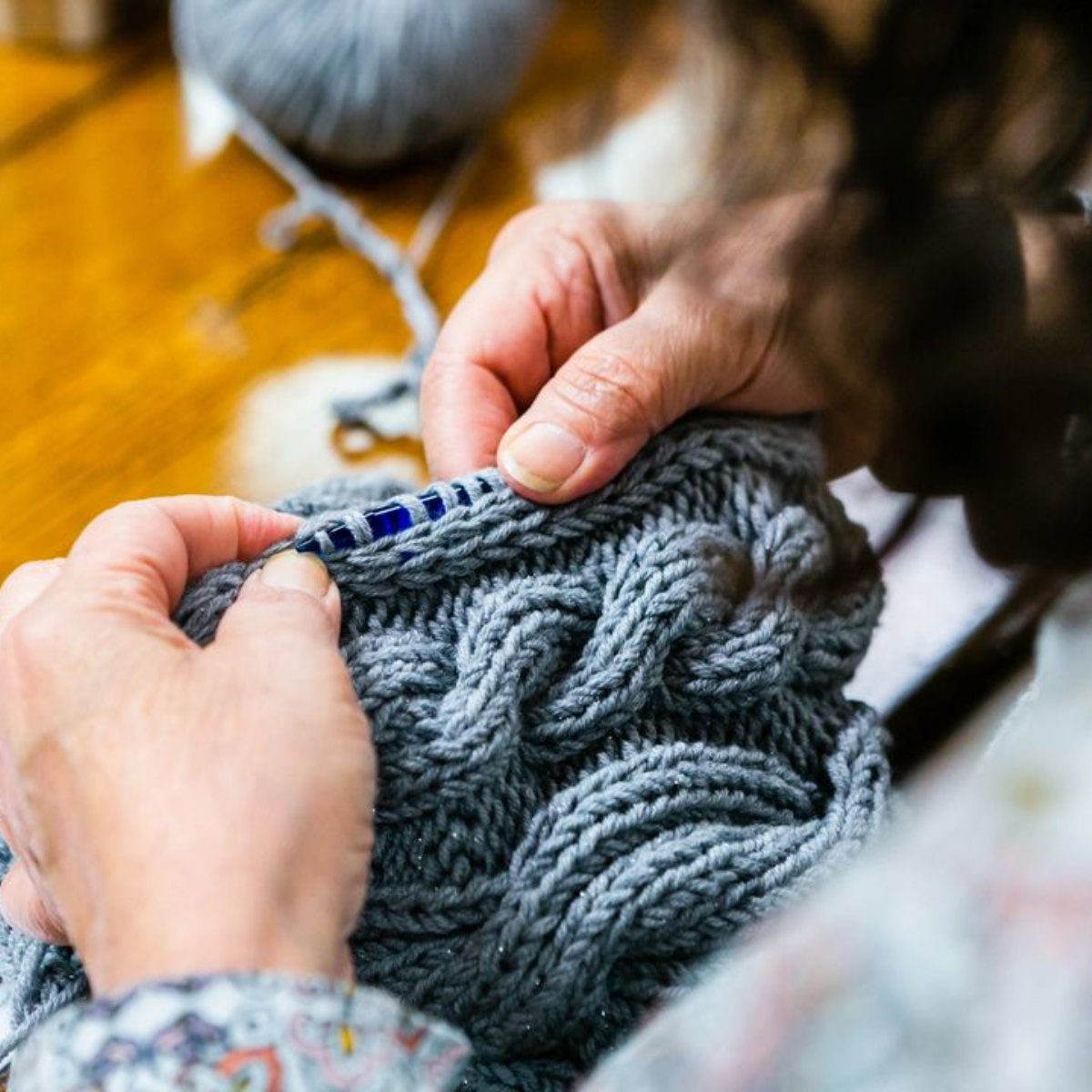 Looking Glass Yarn & Gifts (knitsantafe) Twitter