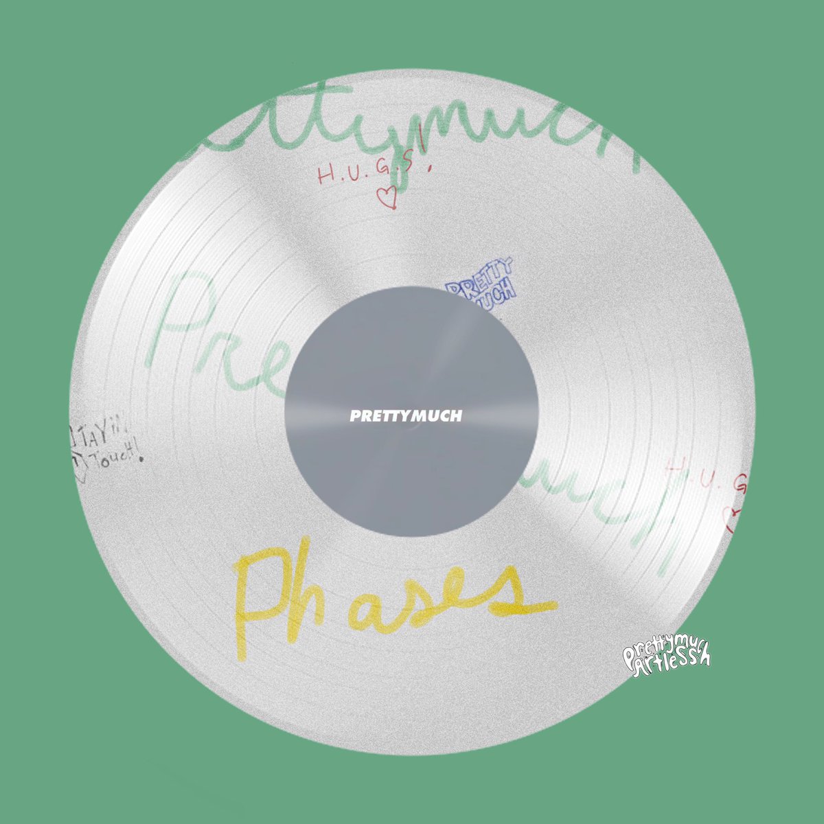 nazmuchhhh's tweet photo. first gold plaque baby let’s goooo!!!
— #prettymuchphases @PRETTYMUCH
@/pmartless | ig https://t.co/D7ISPh2Z7T