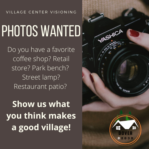 Town of Dover, MA tweet media