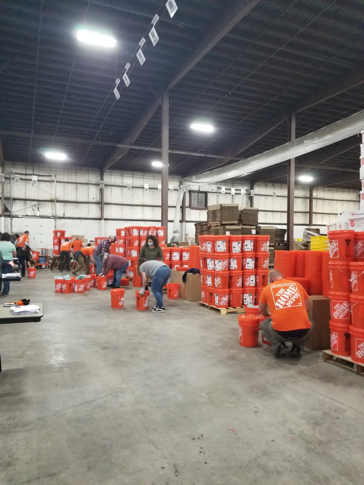 Home depot auburn online