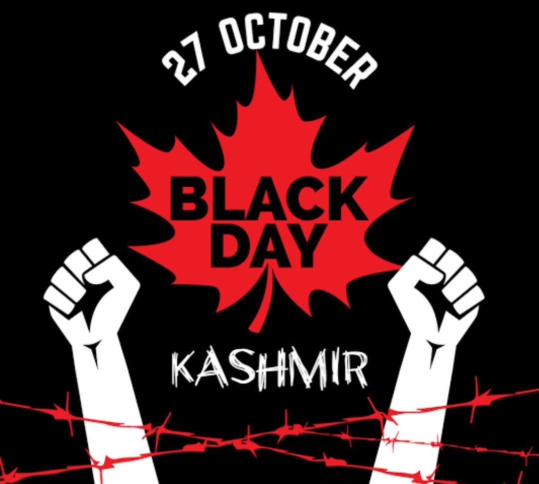 UmnaMuzaffar's tweet photo. رنگ لائے گا شھیدوں کا لہو
#BlackDayForKashmir #Azadi #KashmirBleeds https://t.co/4gJsBiIGkt