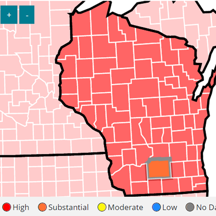 WMTV 15 News tweet media