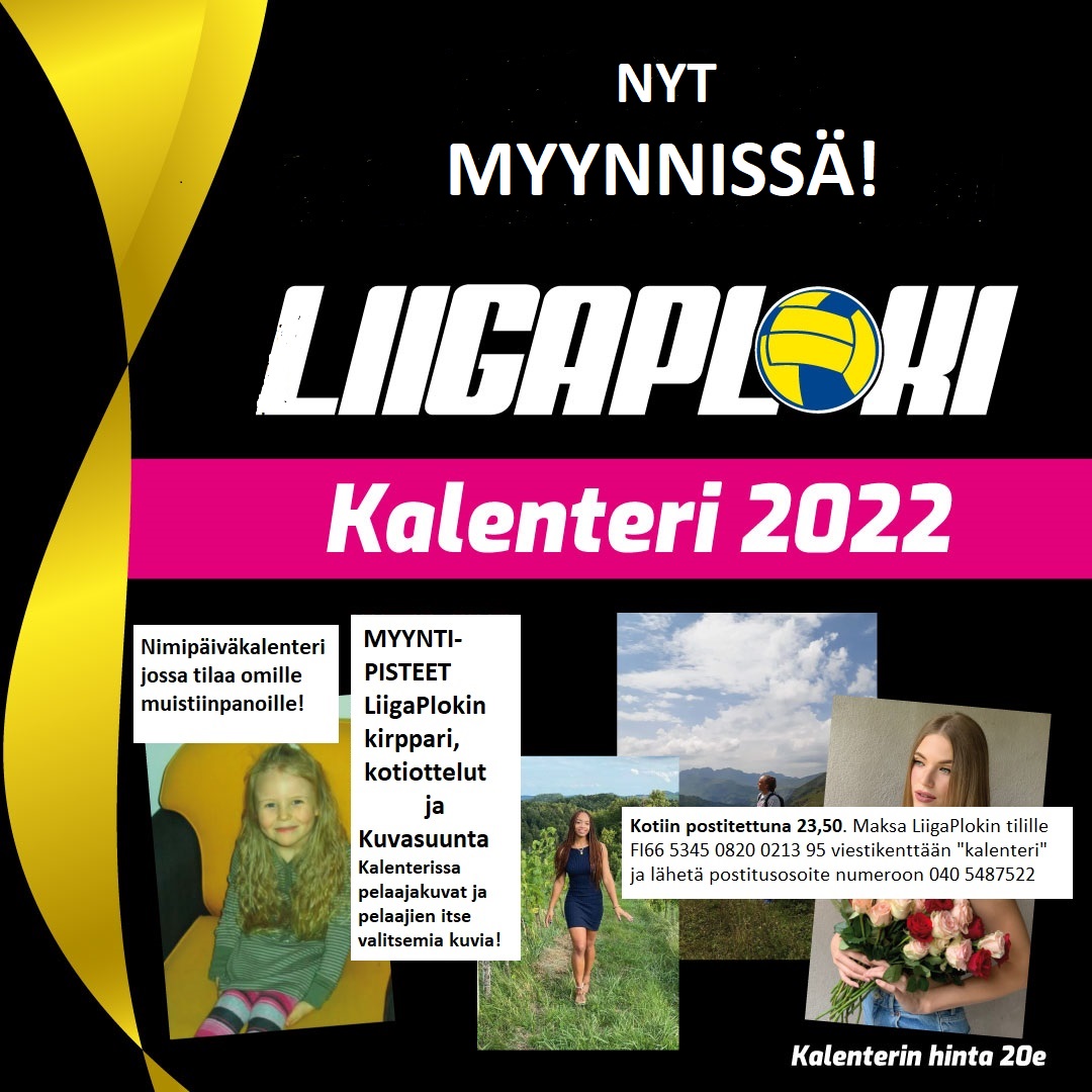 LiigaPloki (@liigaploki) on Twitter photo 