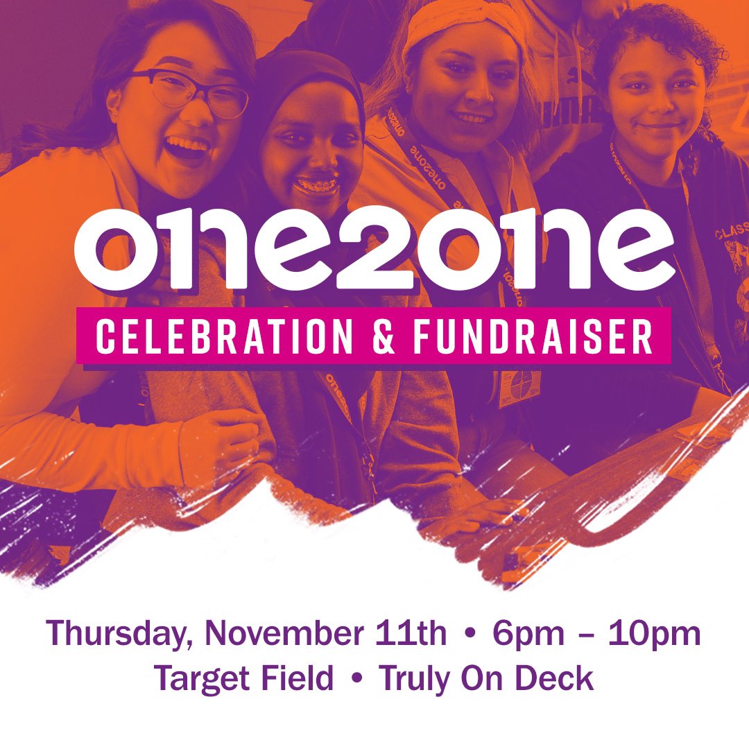 one2onementor's tweet photo. Join us at our annual celebration and fundraiser on November 11th. Enjoy food &amp; drink*, a live painting exhibition, a poetry reading &amp; much more. Tickets available for purchase at the link in our bio. Can’t join us? Donate at the link below! https://t.co/O3Oav1bcFv