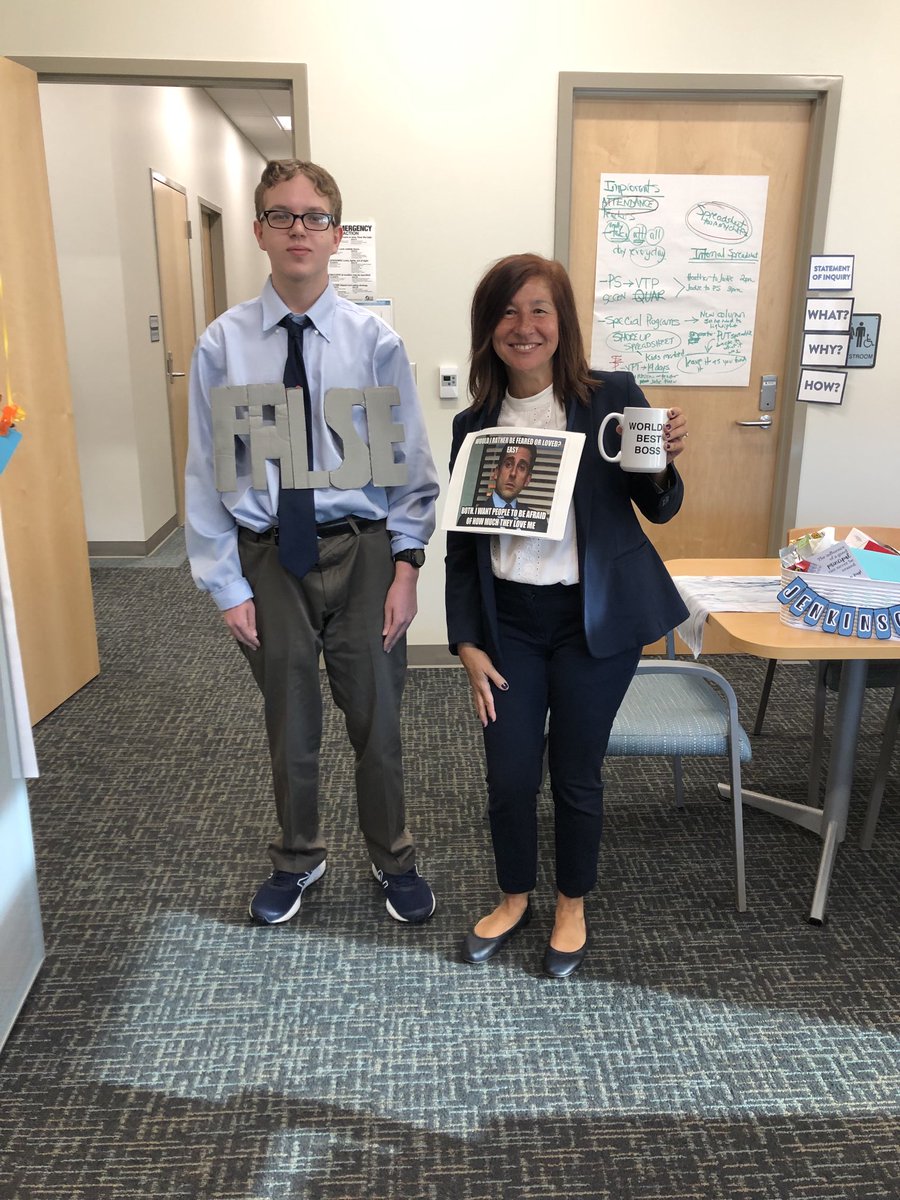 BeechwoodMiddle's tweet photo. MEME Day at the BEECH! #spirithelpsfightcancer #linkinglexington https://t.co/WPTYgd4RdV