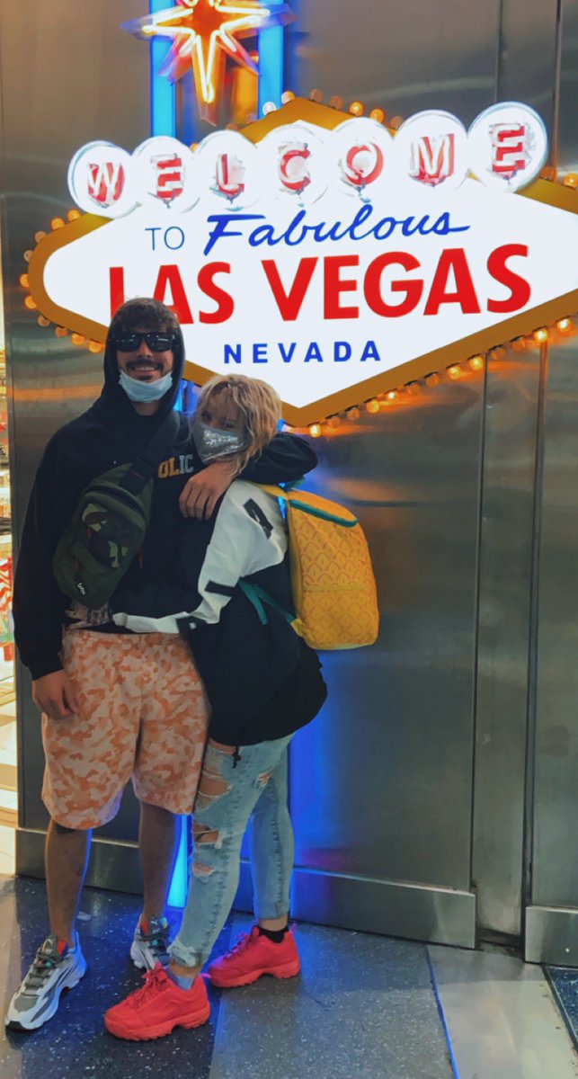 mpdaddy13's tweet photo. viva Las Vegas🎰 https://t.co/xr9gscB6SA