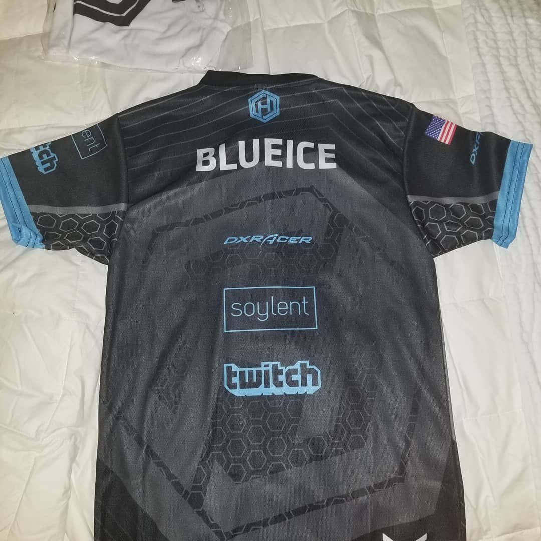 @VitalySZN <a href="/NovaEsportsTeam/">Nova Esports</a> <a href="/HammersEsports/">HAMMERS ESPORTS</a> The good old days