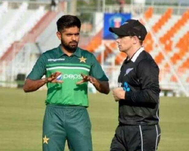 safiiiullah's tweet image. ہمارے ہاں سیکورٹی کے مسئلے کا کام تسلی بخش کیا جاتا ہے 😀😊
#PAKvNZ #SecurityIssueFixed
@TeamWPak_
