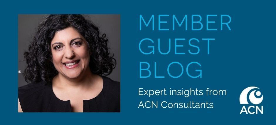 ACNConsult's tweet photo. Few phrases strike fear into the hearts of nonprofit leaders like “succession planning.”  But planning for future leadership changes is critical to long-term success. In this month’s blog post, Shailushi Ritchie of Sevah Consulting explains how to start. https://t.co/ITAycCtWdH https://t.co/d9EjJGNXQO