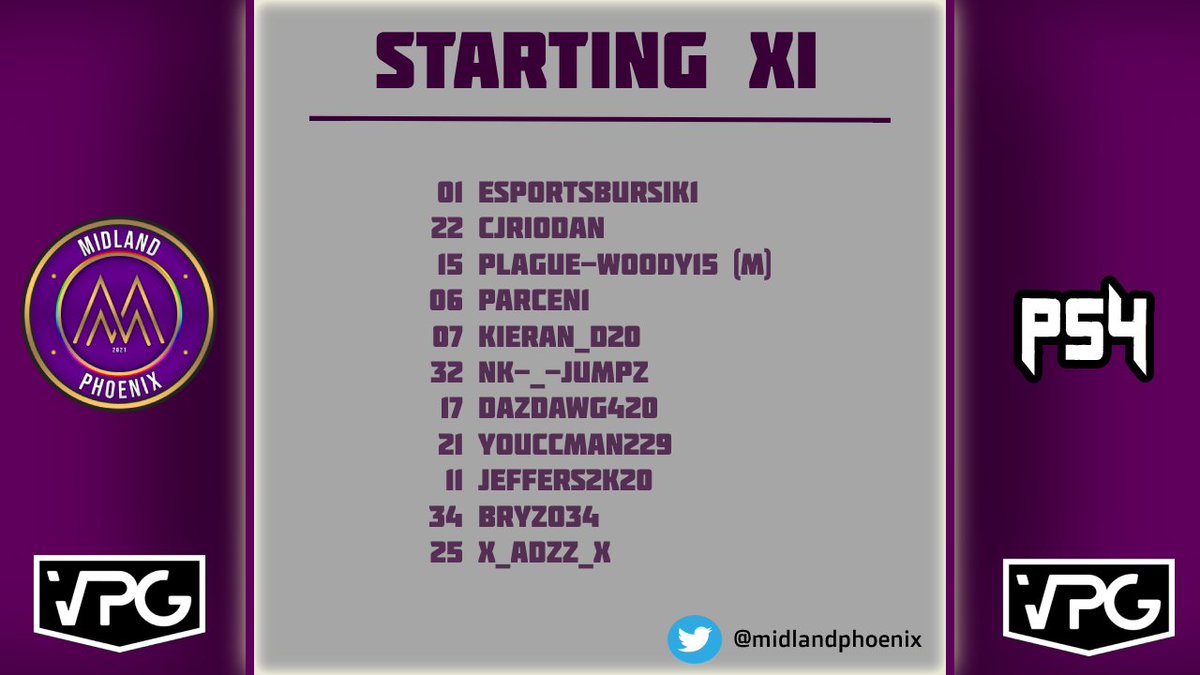 Midland Phoenix tweet media