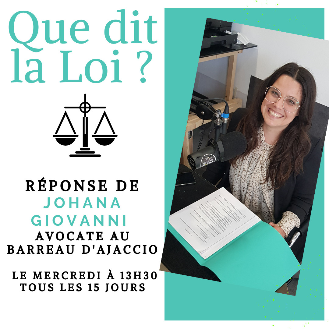 Des cours d'école devenues le théâtre de jeux violents, des #hashtags harceleurs et discriminants en milieu scolaire #QueditlaLoi sur le devoir de surveillance
⏩Réponse  27 octobre 13 h30 avec Johana Giovanni Avocat 99 FM 📻 ou ici 🔽 frequenzanostra.corsica/radio/99fm