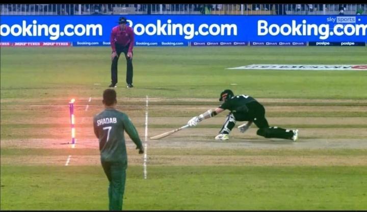 AliKhanAchakz's tweet image. Well Played #TeamPakistan
#CongratulationsPakistan
#SecurityIssuesSorted
#SecurityAlert
#pakvsnz2021