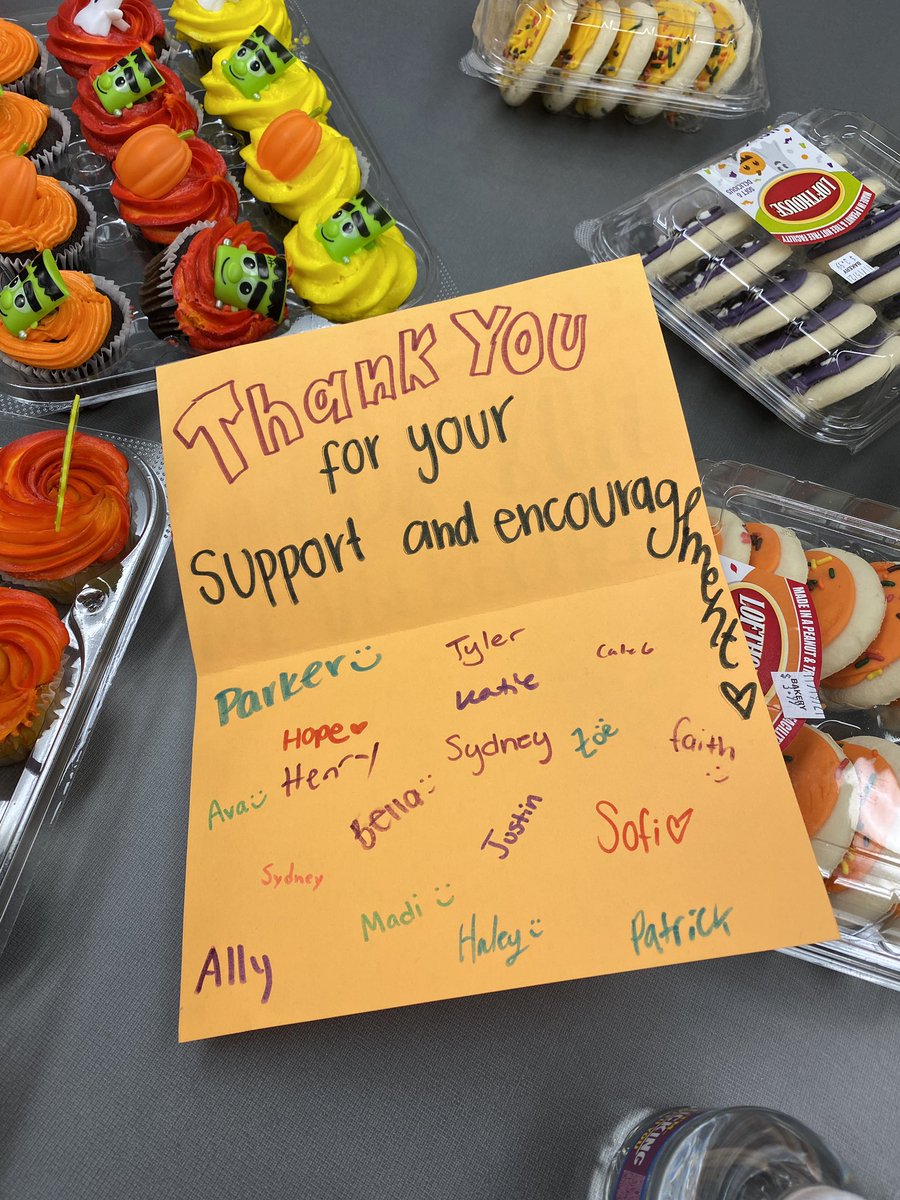 Thank you for your support <a href="/SRoss_LVHS_Prin/">Susan Ross, Ed.D.</a>