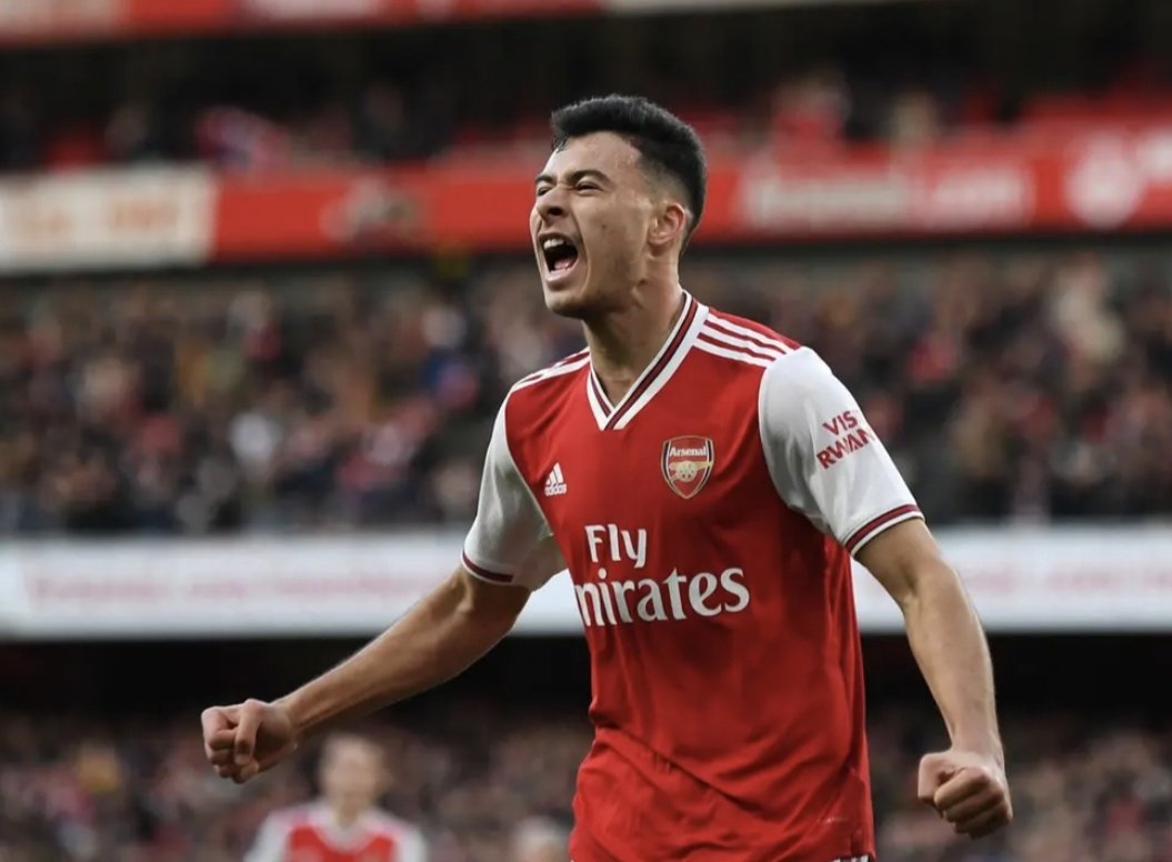 Stephen R Power (@racingblogger) on Twitter photo π€© If Gabriel Martinelli scores against Leeds tonight I'll give Β£50 CASH to one of you! π·
To enter:
1οΈβ£ RT this tweet
2οΈβ£ Follow <a href="/racingblogger/">Stephen R Power</a>
Good Luck! #Arsenal #ARSLEE π π€© If Gabriel Martinelli scores against Leeds tonight I'll give Β£50 CASH to one of you! π·
To enter:
1οΈβ£ RT this tweet
2οΈβ£ Follow <a href="/racingblogger/">Stephen R Power</a>
Good Luck! #Arsenal #ARSLEE π