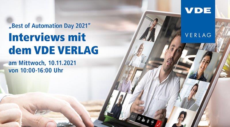 VDEVERLAG_oa's tweet photo. Unser Best of Automation Day 2021 am 10.11. mit 15 Top-Referenten der #Automatisierung, #IoT und #Digitalisierung. Mit dabei: Martin Reich von @CoreTigo mit dem Thema #wireless #IO_Link - robust, hoch verfügbar und flexibel.
Jetzt kostenlos anmelden: https://t.co/8tbQlGuVie https://t.co/CDBA2Oz0D7