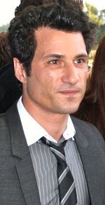 Happy Birthday to Hal Ozsan     