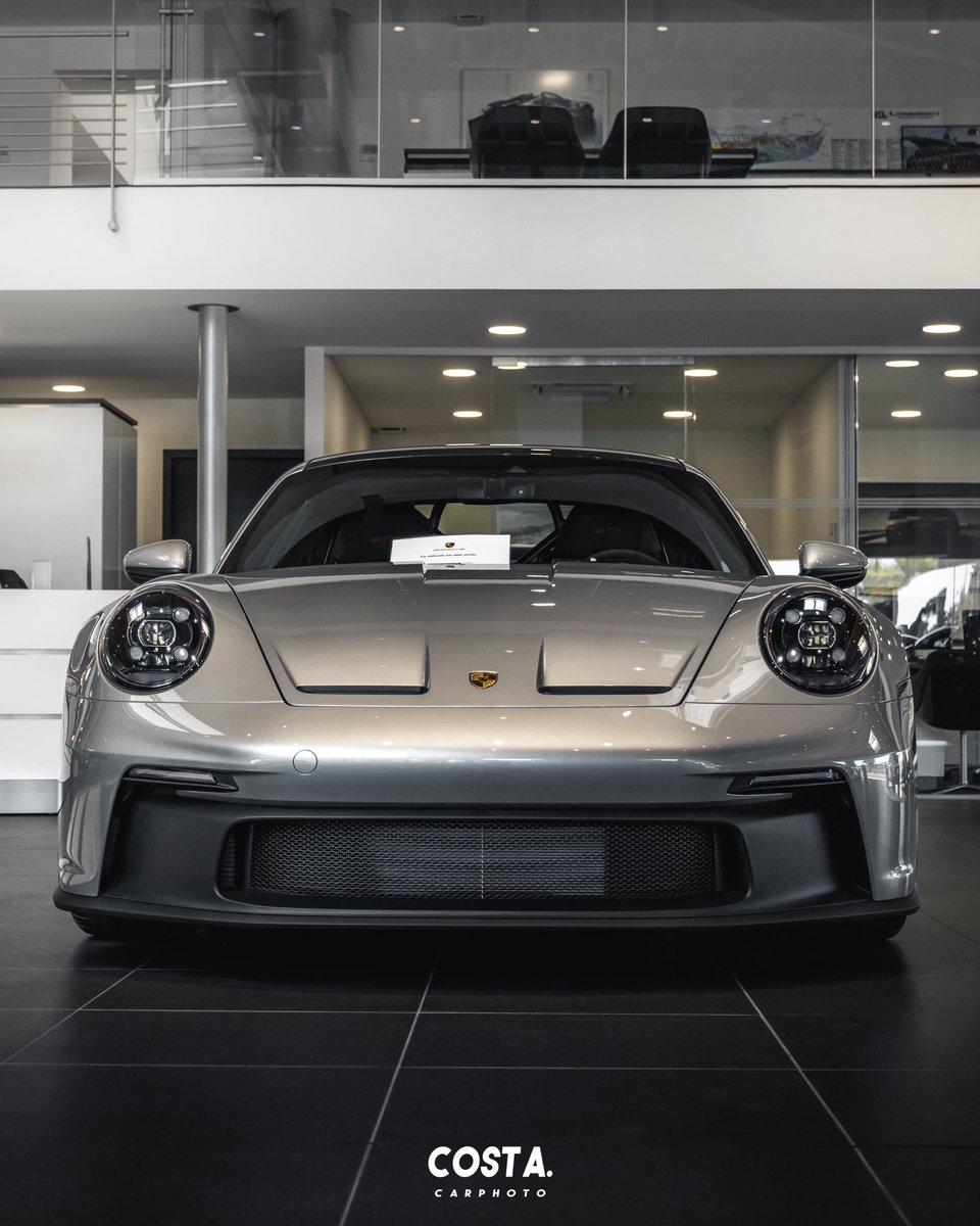 costa_carphoto's tweet photo. Porsche 911 (992) GT3 🤍 https://t.co/mhUuLALQSe
