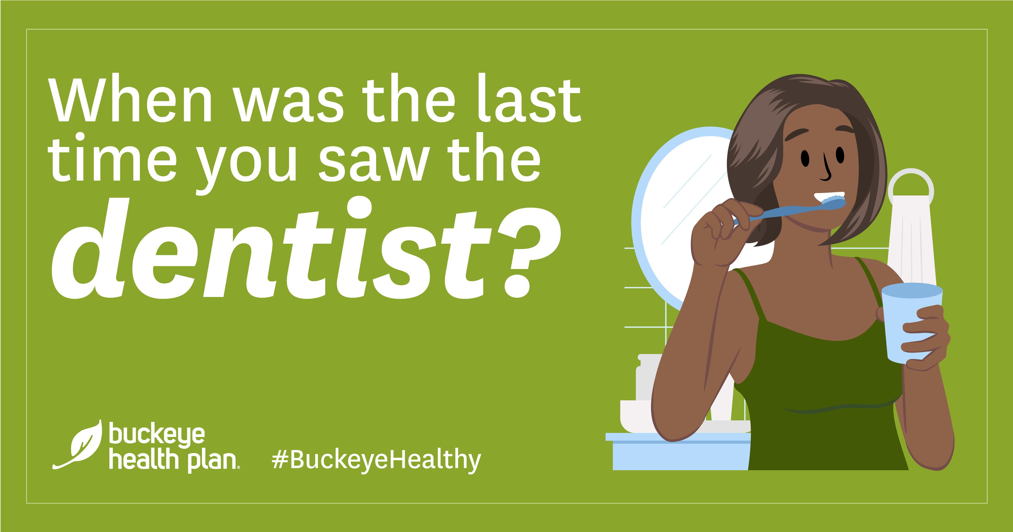 Buckeye Health Plan Buckeye Health Twitter