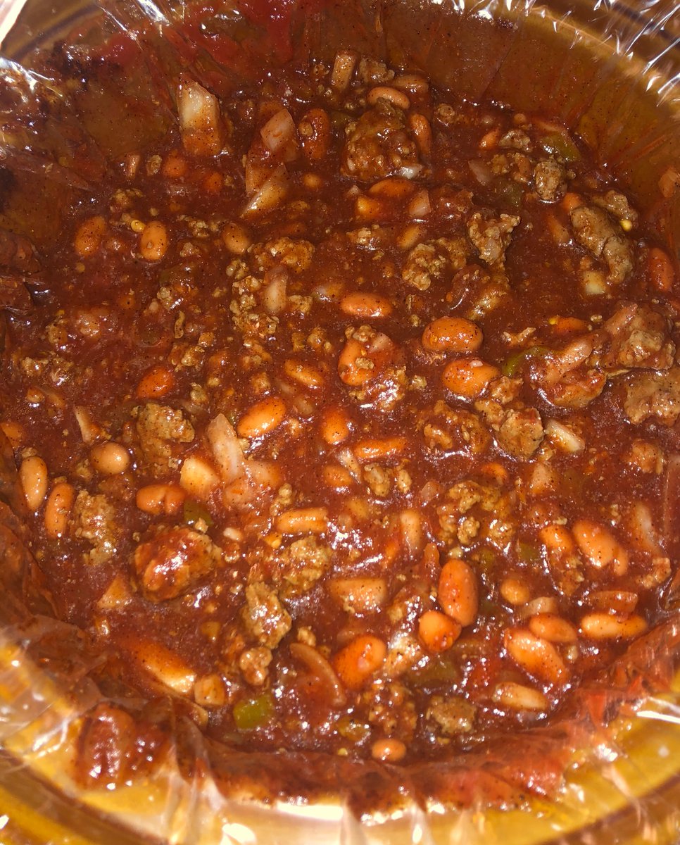 Our members have been working hard to make some amazing chili for tonight. Make sure to swing by our table at the Chili Cook Off and vote for our award winning chili!