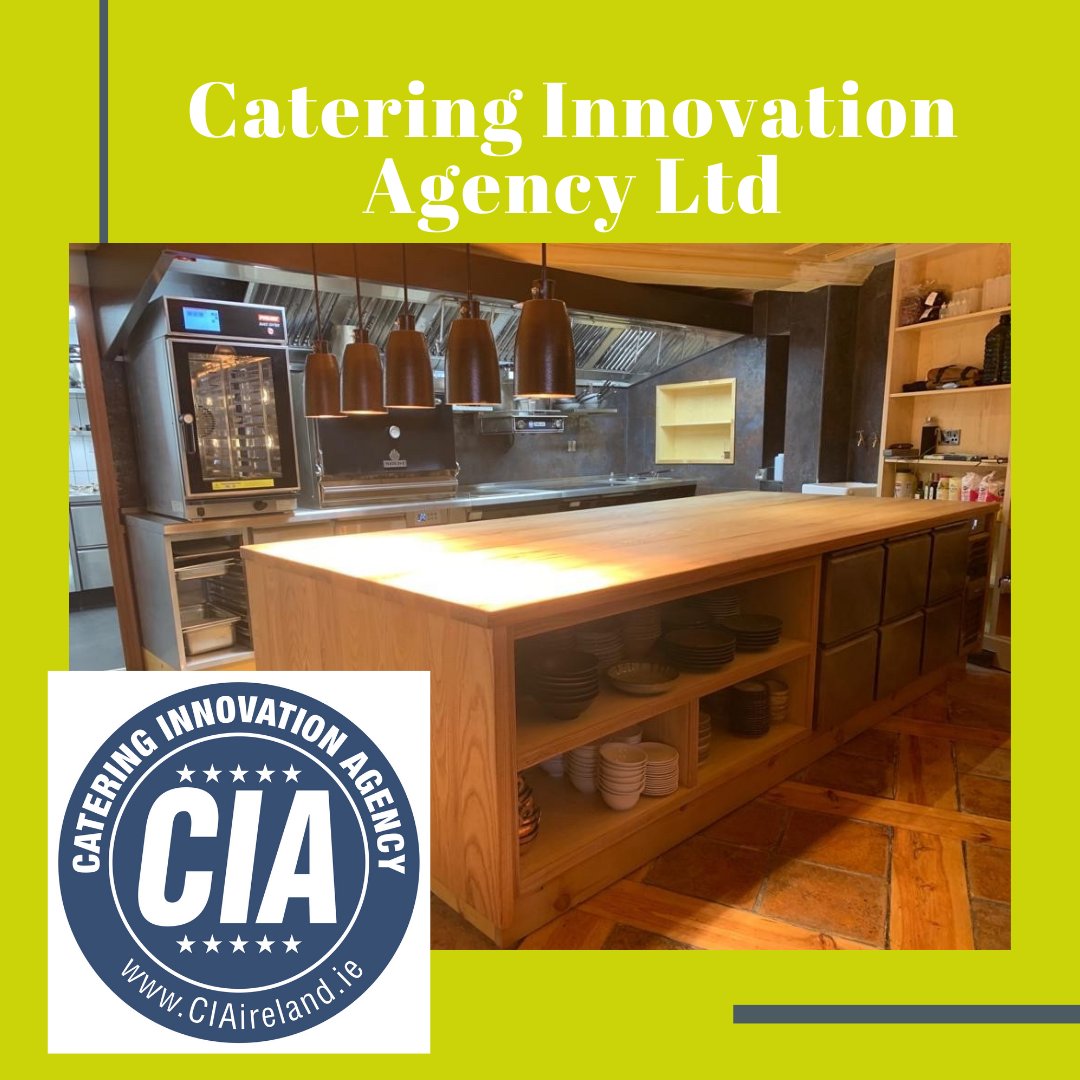 catexexhibition's tweet photo. The Catering Innovation Agency Ltd combine 50 years experience of supplying and installing SMARTer™ energy efficient catering equipment and help clients from the planning process right through to delivery and after sales support.
@CIAcateringequi

#catexreturns #catex21 https://t.co/0x1iJ2oXME