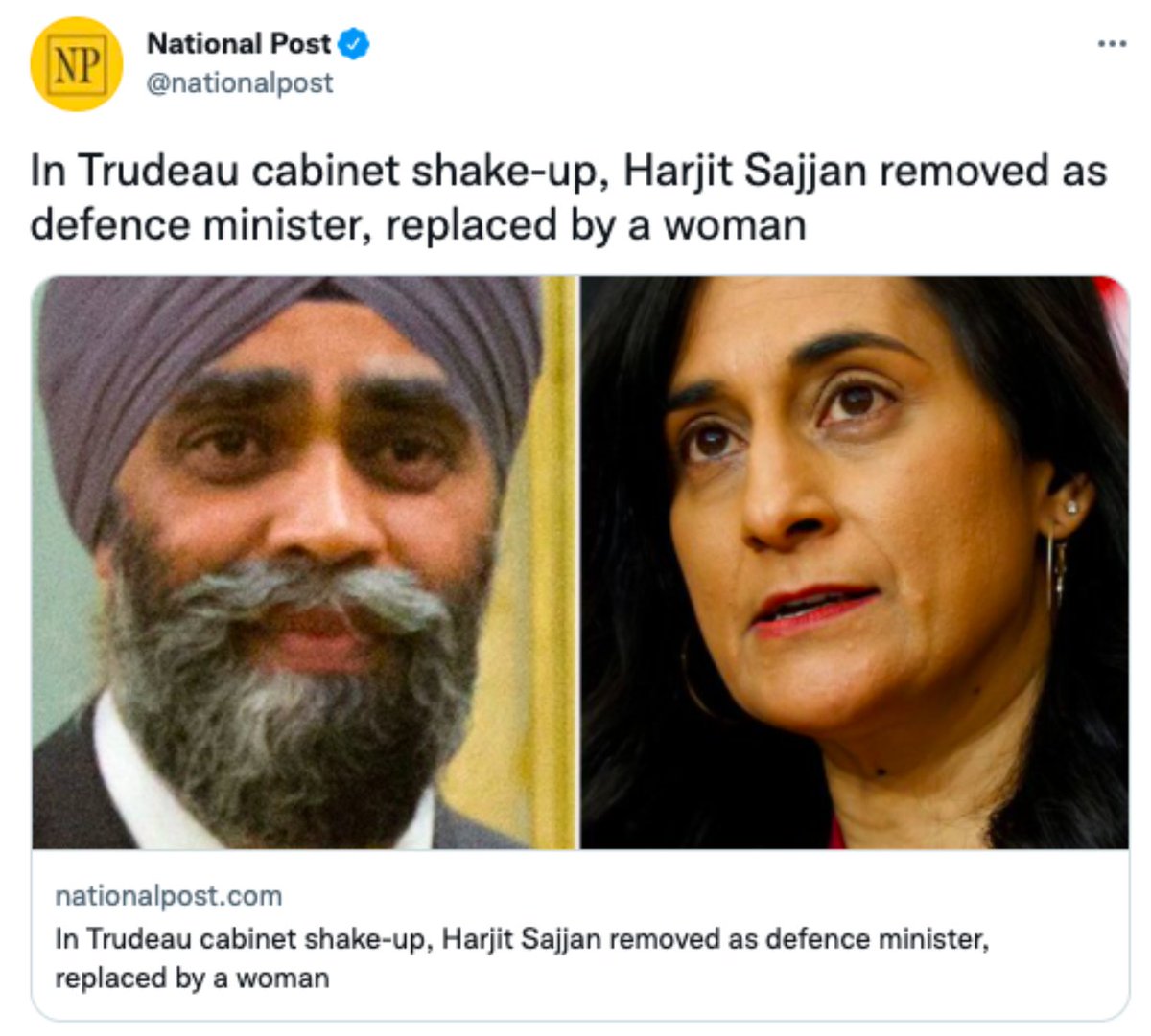 diamondisinger's tweet photo. In the year 2021 (!!), you can be a lawyer, professor, attain four degrees, serve as MP, have one of the most important #cdnpoli portfolios during COVID - yet be a nameless "woman" when you get a new cabinet job.

AHHHHHHHHHH (&amp; congratulations @anitaoakville on the actual news). https://t.co/MnLmGwtqQU