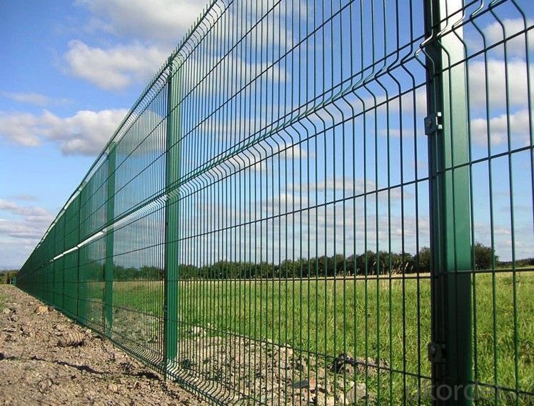 Sheridan Doors offer complete Perimeter fencing installation across the UK 

Sheridan can provide an efficient solution to any fencing requirements complete with full specification approval. 
please get in touch for a free no obligation survey and quotation