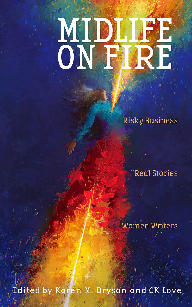 So happy to announce the anthology @karenmbryson  and I have been working on is being released at the beginning of November. 
Plz watch out for it. Tell your friends! 
Details soon!  
In the meantime, take a look at this Cover! (design/Illustration by <a href="/owendemers_art/">owen</a>)
