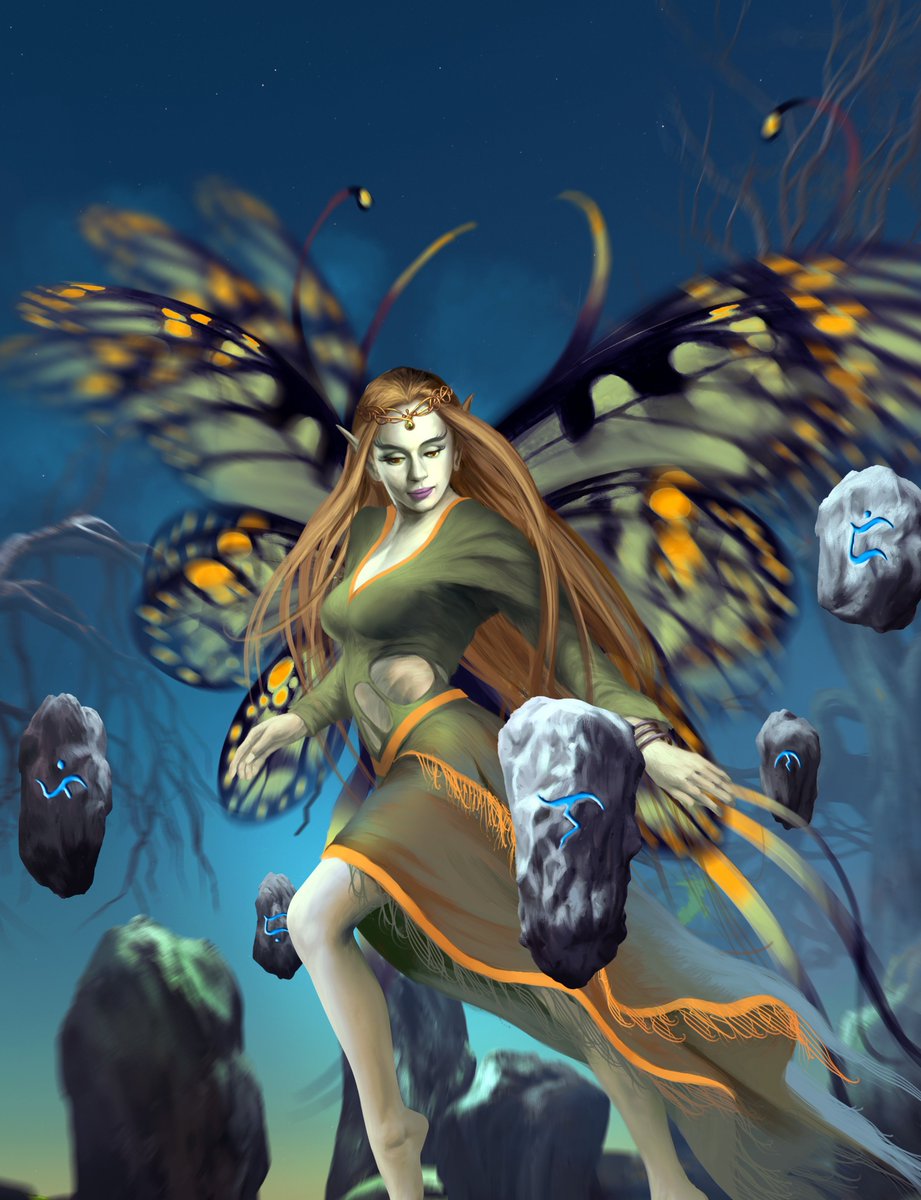 WillowKings's tweet photo. Willow #52 is out! 

Retweet to enter. In 48 hours, winner gets first right to buy at 0.025 ETH LFG #NFTCollector #NFTGiveaway

https://t.co/whHSFwqj9x https://t.co/RnrB5rd4N6