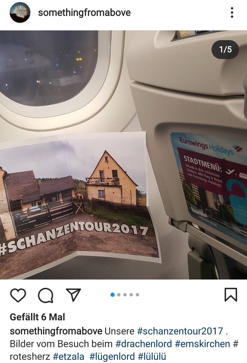 JkbRbrt's tweet photo. @GoddessShevia @movie018 lülülü auch gut. Jemand der Flyer ausdruckt und überall mitnimmt. Armseliges Leben https://t.co/xVs492tZUu