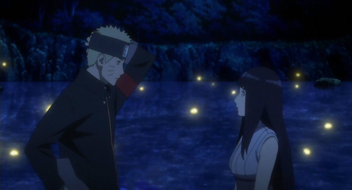 shojopicture's tweet photo. Movie: Naruto - The Last https://t.co/wSMWF78iNM