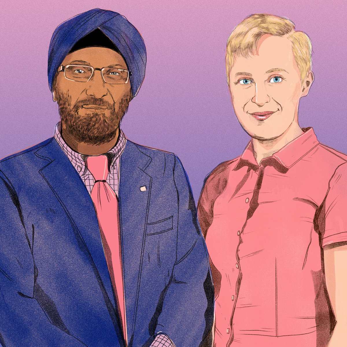 Have a question for Inappropriate Questions? <a href="/IQ_Podcast/">Inappropriate Questions Podcast 🚫⁉️🎧</a> wants you to ask them anything!✨

Curious how the show is made? How they prep for taboo topics? Or if your own story could inspire a future ep?

Send an email or voice memo to contact@iqpodcast.com or slide into their DMs.