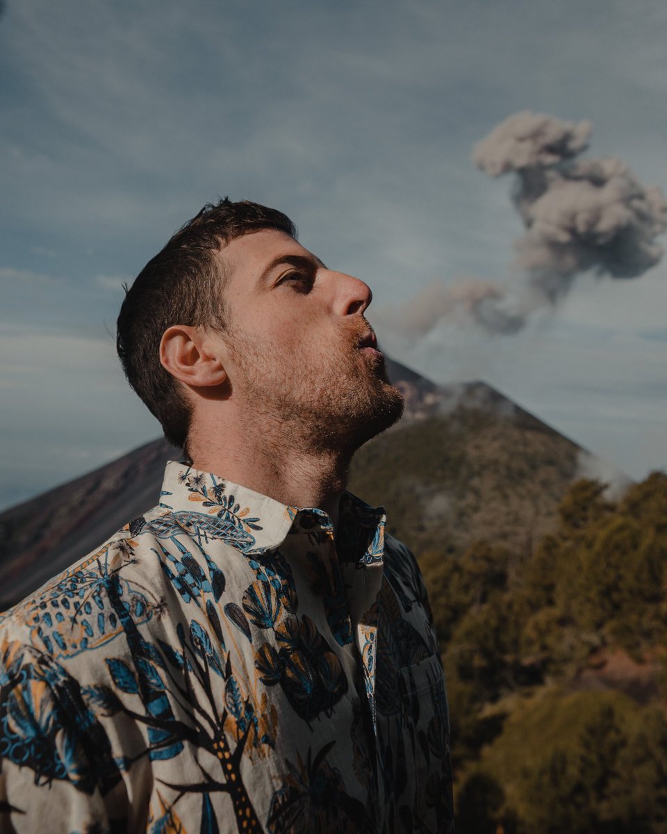 Where there’s smoke there’s fire 🌬