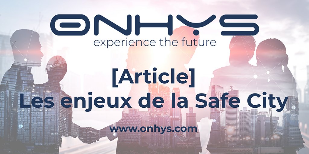 ONHYS_software's tweet photo. 🏙️ La #SafeCity, utopie ou réalité, mais surtout quelle finalité ?

Notre CEO @DocSebParis vous donne quelques pistes 👉 https://t.co/oPGd4vjUYo

#SmartCity #Resilience #Data ##mobility #security #safety #crowdsimulation #Anticipate #Decide #DeepTech #City #Future #Innovation https://t.co/FI9skMFDCT