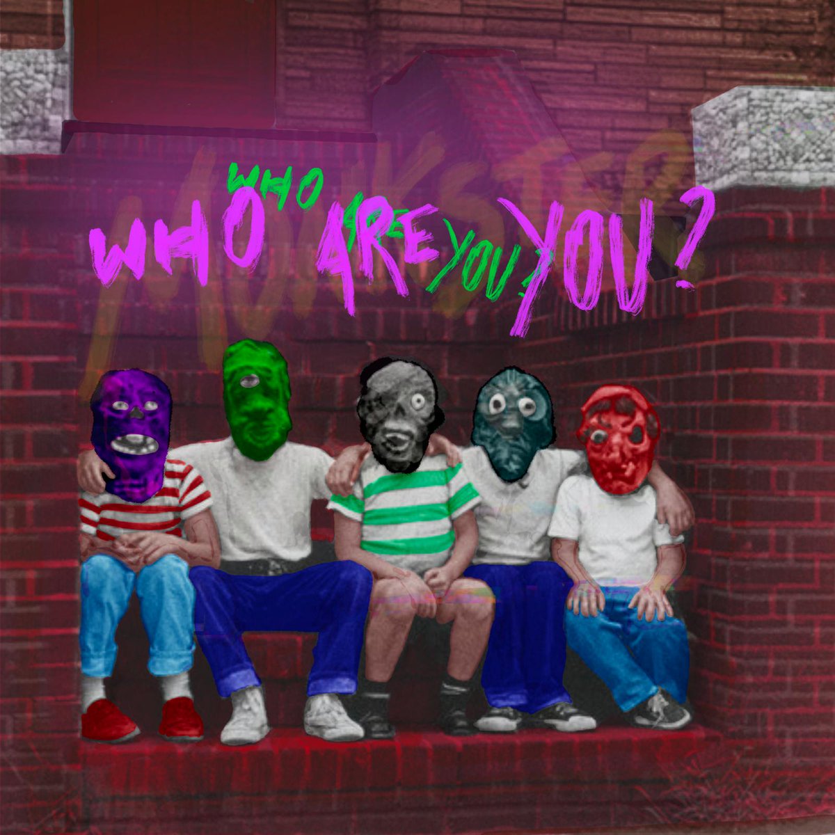 🎶 Este viernes sacamos tema nuevo!! 🎶
Podéis hacer pre-save de la canción en Spotify aquí: smarturl.it/oqr5mj