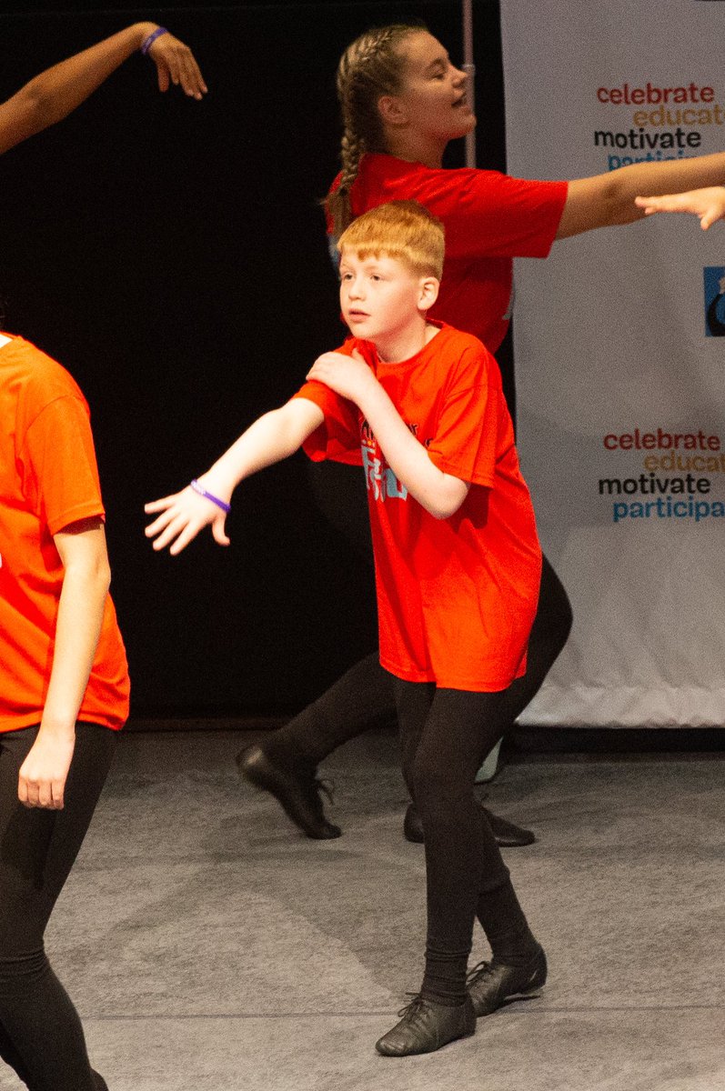 HarryMPerforms's tweet photo. A few pics of me in our adjudication performance at the @MTIEurope junior theatre festival at the weekend. Thank you @btaonstage for giving me the chance to do what I love the most. #Adjudication #JTF21 #SeussicalJr #OhTheThinks #BiggestBlameFool #Who #RedPod https://t.co/JD0rmfbhdi
