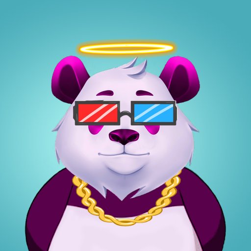 Samrat0918's tweet photo. And the pandas are ready. I was so waiting for them. So happy to be one of the early members! #SolanaNFT #SolanaNFTs #Solana #SolanaAirdrop  #NFT #nftart #NFTs #nftartist #nftcollectors #nftcollectors #NFTCommunity #NFTTHAILAND #NFTdrop #NFTdrops #nftgiveaway #NFTproject https://t.co/P2CZPCpbIm