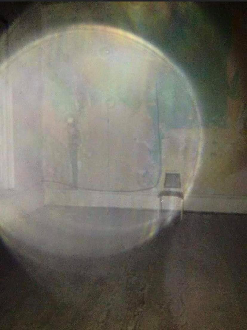 behindpostcards's tweet photo. TOMORROW: Learn about the most haunted places in the world with paranormal investigator Stephanie Dourgarian! #behindthepostcards #travelpodcast #halloweenpodcast #paranormalinvestigation https://t.co/P8eJe5Ni6Z