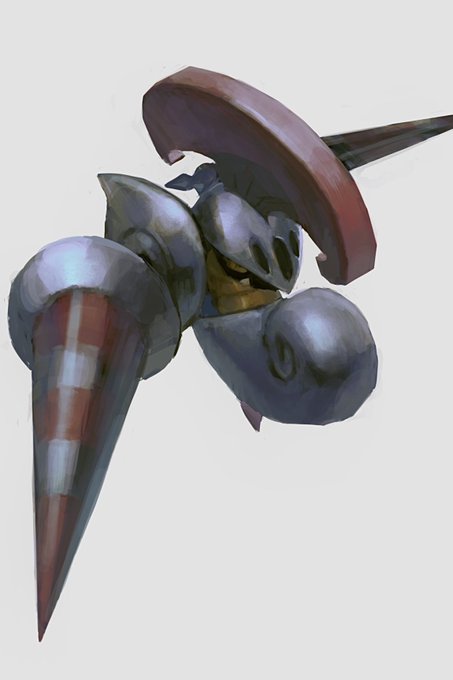 シュバルゴ… 