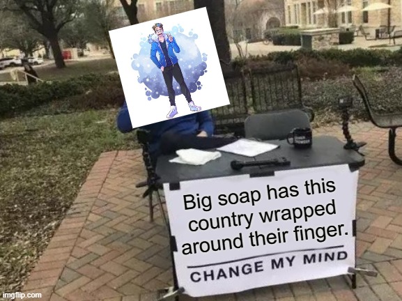 In honor of the appointment of <a href="/Jdubbz___/">Jdubbz ;)</a> to GM. I thought I'd share this nugget of information with everyone. Congrats to Soapy Jdubbz. #JotsOnTop