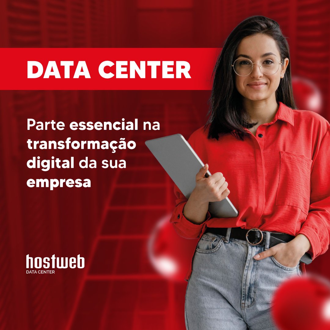 suahostweb's tweet photo. Saiba porque contar com um data center é importante para o seu negócio. 📊
De acordo com uma pesquisa divulgada pelo Gartner em 2020, os investimentos em #datacenters devem apresentar um crescimento de 6% até o final de #2021. 

💻 Acesse nosso site: https://t.co/VEGEYcAcMh https://t.co/3vOnz4chQe