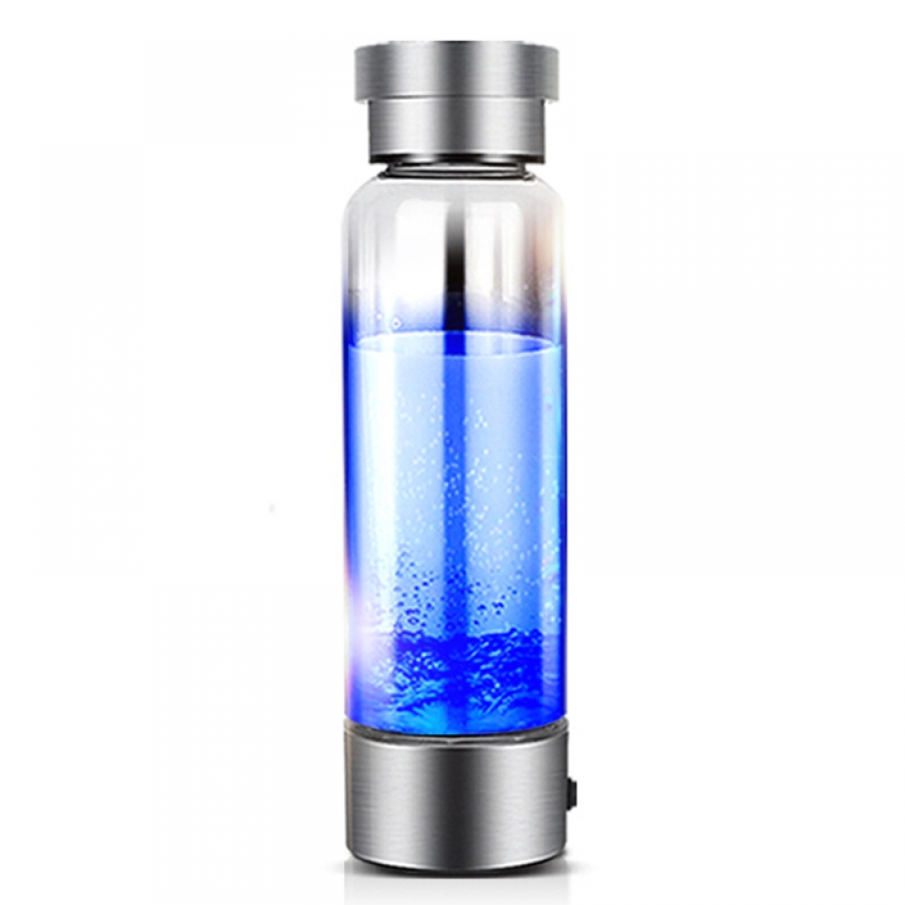 eGadgetSmart1's tweet photo. Portable Hydrogen Generator Ionizer For Pure H2 Rich Hydrogen Water Bottle
More cool gadgets on our site!
Buy for just $40.69
https://t.co/nbxsgUhSdE
#smartelectronics #smartelectronicgadgets #egadgets #gadgetstore https://t.co/1iQkDAKhGC