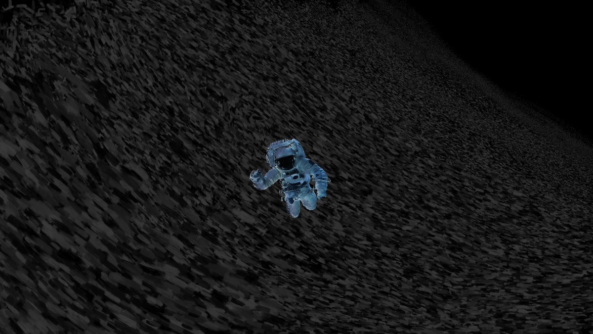New DROP at <a href="/opensea/">OpenSea</a> 

"THE DREAM IS ALIVE."

opensea.io/assets/0x495f9…

#nft #nftcollector  #NFTs #NFTCommunity #NFTdrop  #NFTartist  #NFTGiveaway   #nftart  #NFTDROPS  #nftcollectors  #NFTshilling  #NFTshill  #nftsales #NFTcollectibles  #NFTGiveaways #nftrussia #Space #Tokens