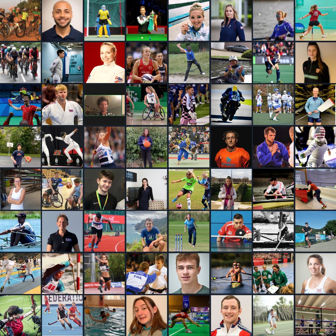 trueathleteproj's tweet photo. We are constantly in awe of the stories and journeys of our mentors and mentees, and how each relationship takes on such a special dynamic and unique path.

If you know a young athlete who'd relish this opportunity, they have 6 days to apply! https://t.co/sQLwTkIErZ

#mentoring https://t.co/RUR9X2jjoz