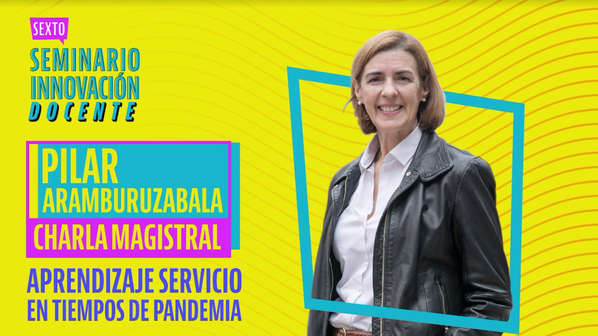 A+S UC #AprendizajeServicioUC tweet media