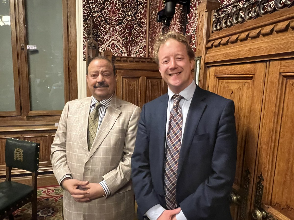 Paul Bristow tweet media