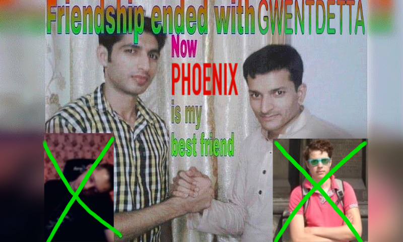 There's nothing stronger than a family, except 24 pack of Corona Extra. Am I right?<a href="/maxnyk/">Max</a>