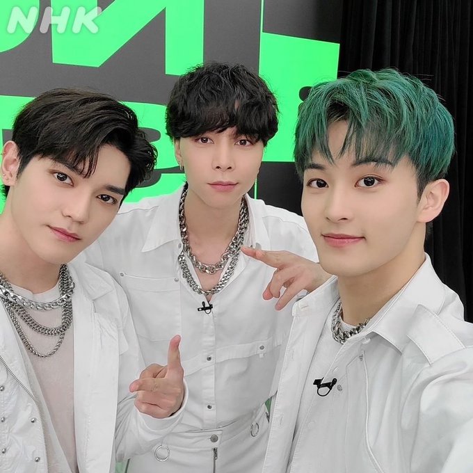 #NCT127's #FavoriteThe3rdAlbumRepackage has landed at #4 on the #WorldwideiTunesAlbumChart, up against the toughest competition!👏💥4️⃣🌎🎵💿📈👑👑👑👑👑👑👑👑👑💚
facebook.com/worldmusicawar…