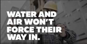 High-quality materials paired with smart install techniques is key to eliminating the vulnerabilities and enhancing the performance of your WRBs. 

bit.ly/3mgrFhF