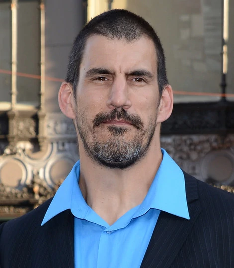  Happy Birthday Robert Maillet        