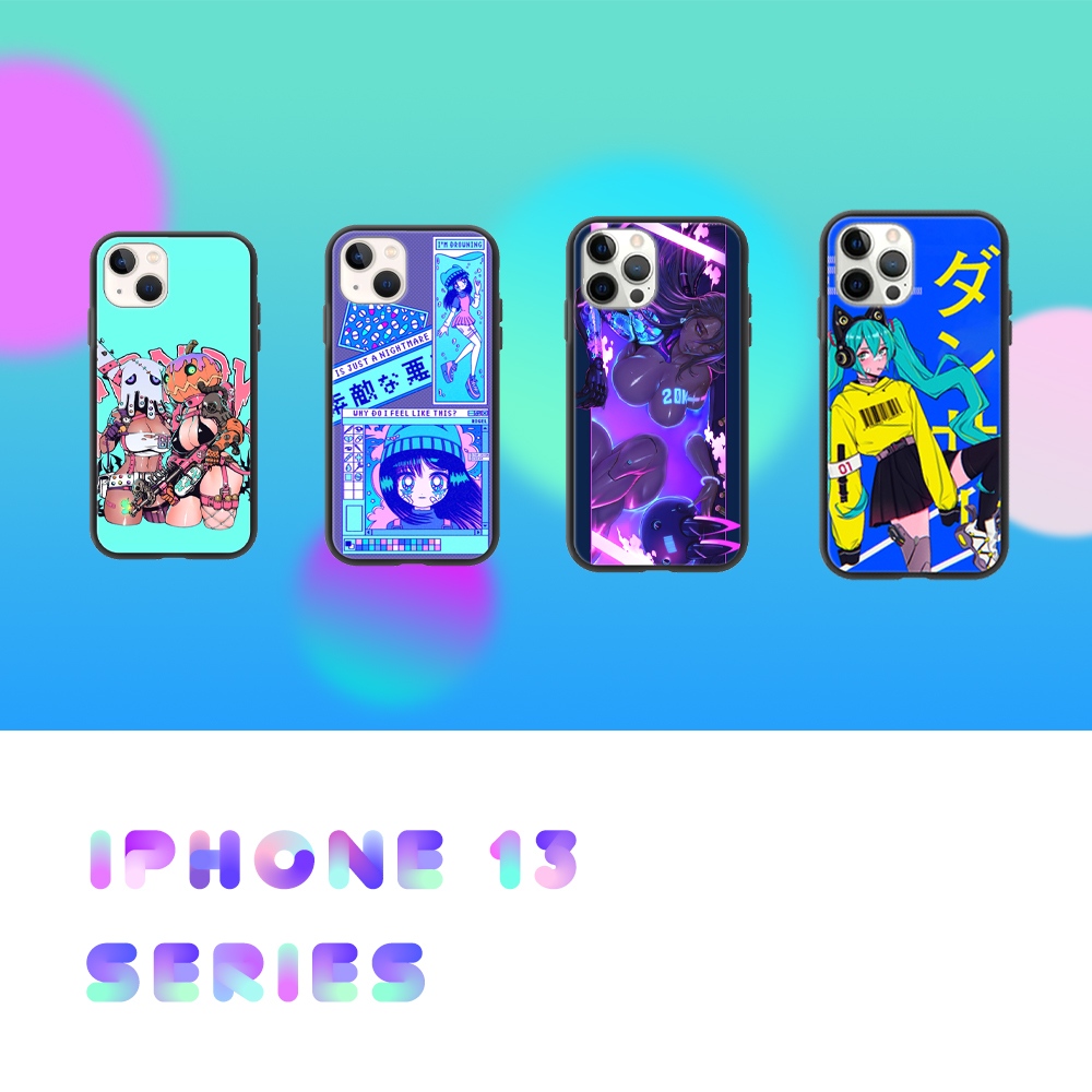 Cheap Phone Case for iPhone 13 Pro Max Samsung Xiaomi Redmi New Cartoon  Anime Side Design Square Edge Pattern Soft Liquid Silicone Full Cover  Joom